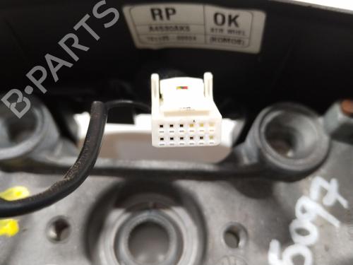 Steering wheel KIA CARENS IV 1.6 GDi | BP36390196C49 - Image 2