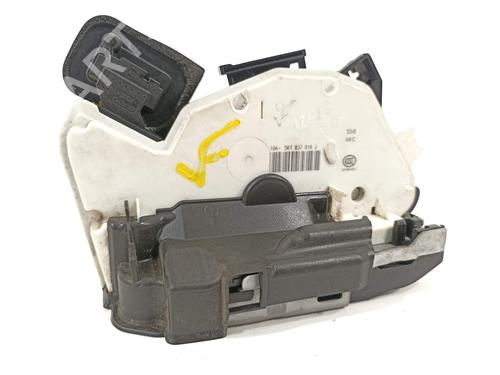 Used Front right lock Front right lock SEAT LEON (5F1) 2.0 Cupra (290 hp) 40100245 40100245