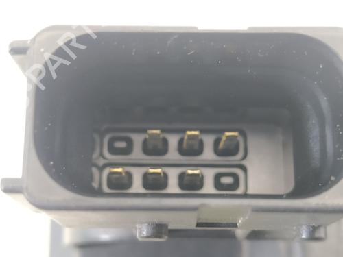 Rear right lock OPEL CORSA D (S07)  | BP10355702C99 