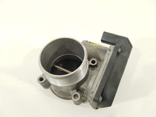 Throttle body AUDI A4 B8 (8K2) | BP26458327M82 - Image 5