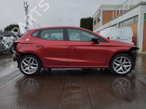 Left front driveshaft SEAT IBIZA V (KJ1, KJG) 1.0 TSI | BP37436495M38 - Image 3
