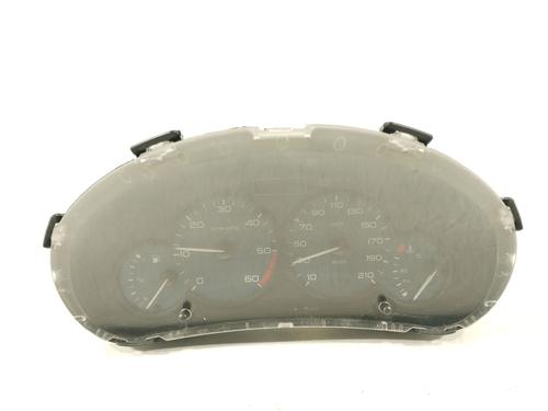 Quadrante CITROËN BERLINGO / BERLINGO FIRST MPV (MF_, GJK_, GFK_) 2.0 HDI 90 (MFRHY) (90 hp) 31334140