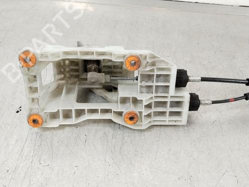 Gear lever HYUNDAI i30 (PDE, PD, PDEN) 2.0 N | BP29562037M90 