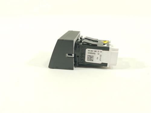 Warning switch PEUGEOT 508 SW I (8E_) 2.0 HDi | BP29828525I22 