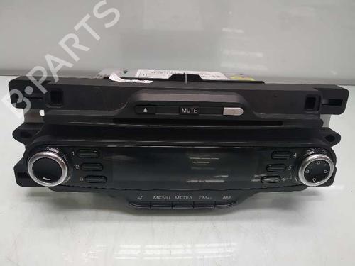 Radio ALFA ROMEO GIULIETTA (940_)  | BP4847867E6 