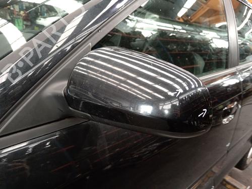 Retrovisor esquerdo Retrovisor esquerdo AUDI A3 Sportback (8PA) 2.0 TDI 16V (140 hp) 33618036 33618036