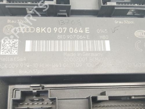 Electronic module AUDI A4 B8 (8K2) 3.2 FSI quattro | BP29354970M83 