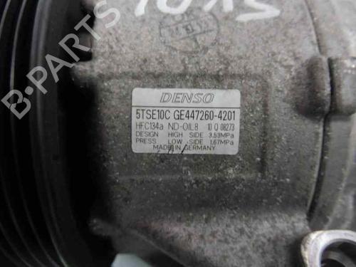AC compressor TOYOTA YARIS (_P13_)  | BP1848130M34 