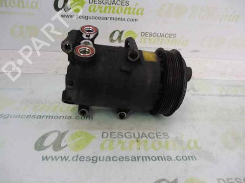 Used AC compressor AC compressor 1844464 1844464