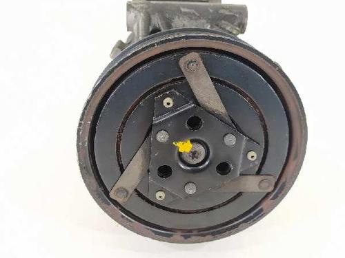 AC compressor RENAULT SCÉNIC II (JM0/1_)  | BP7671607M34 
