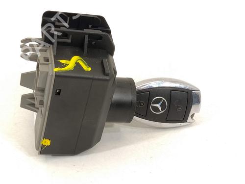 Used Ignition barrel Ignition barrel 11864136 11864136
