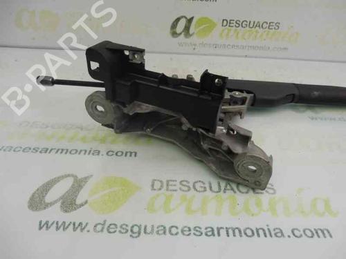 Hand brake VW SCIROCCO III (137, 138)  | BP8786276I18 