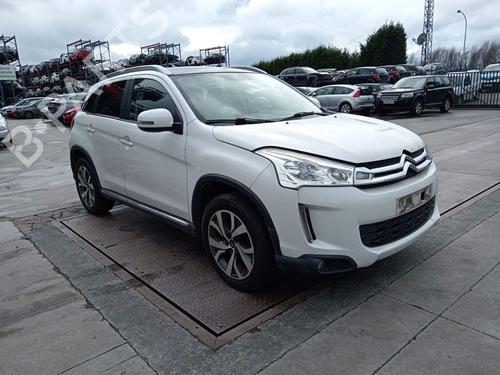 ABS pump CITROËN C4 AIRCROSS 1.6 HDi 115 | BP36696229M43 - Image 4