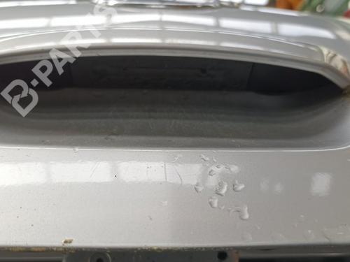 Used Tailgate handle Tailgate handle OPEL CORSA D (S07) 1.2 LPG (L08, L68) (86 hp) 9556451 9556451