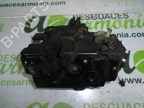 Front right lock SKODA OCTAVIA I (1U2)  | BP1878088C97 