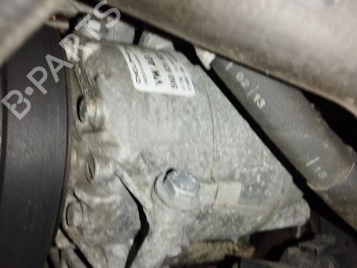 AC Kompressor AC Kompressor VW GOLF PLUS V (5M1, 521) 1.6 TDI (105 hp) 36164674 36164674