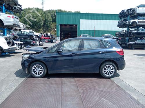 Left front window switch BMW 2 Active Tourer (F45) 218 d | BP37540507I27 - Image 6