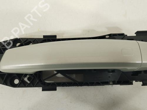 Used Rear right exterior door handle Rear right exterior door handle AUDI A1 Sportback (GBA) 30 TFSI (110 hp) 33468026 33468026