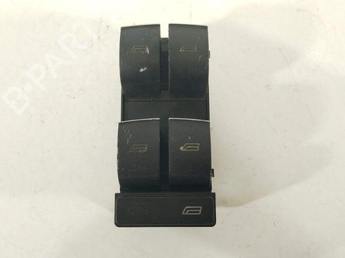 Used Left front window switch Left front window switch 38086460 38086460