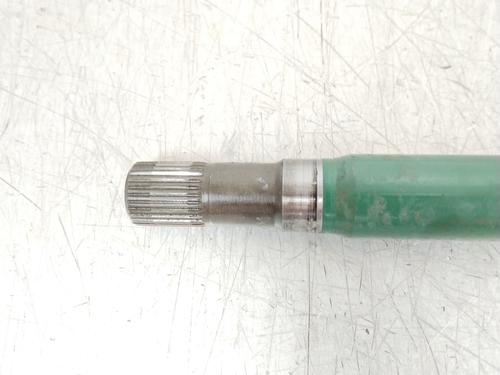 Right front driveshaft NISSAN JUKE (F15) 1.6 DIG-T NISMO RS | BP27870433M39 