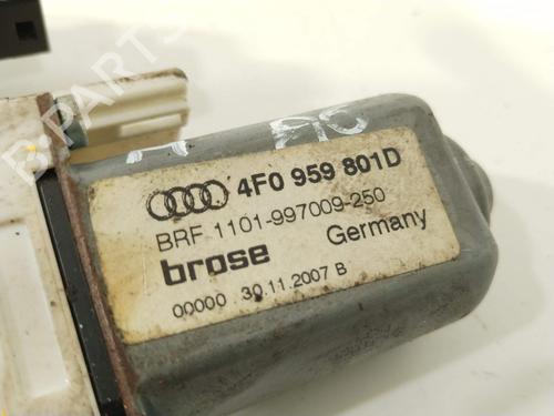Left front window motor AUDI A6 C6 (4F2) | BP19041769E21 - Image 2