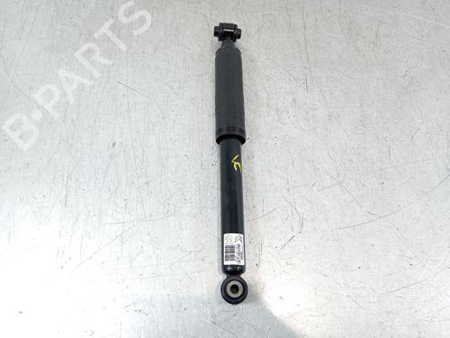 Venstre bak støtdemper CITROËN C3 II (SC_) [2009-2025]  25134626