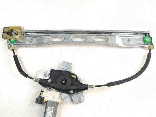 Used Front left window mechanism Front left window mechanism 6699372 6699372