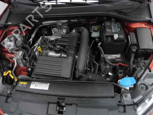 Engine control unit (ECU) SEAT LEON (5F1) 1.4 TSI | BP5114550M57 