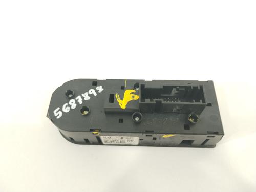 Left front window switch OPEL ASTRA H (A04)  | BP16810190I27 