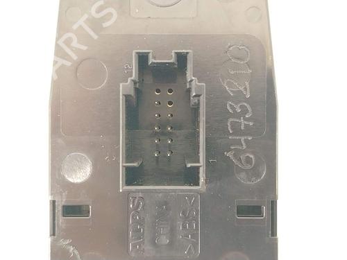 Left front window switch BMW 1 (F20) 116 d | BP33691663I27  - Image 6