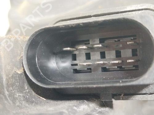 Left headlight VW PASSAT B6 Variant (3C5) 2.0 TDI | BP32346637C28 - Image 7