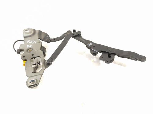 Hinge/Door check strap BMW 5 Touring (F11) 530 d xDrive | BP14301822C146 