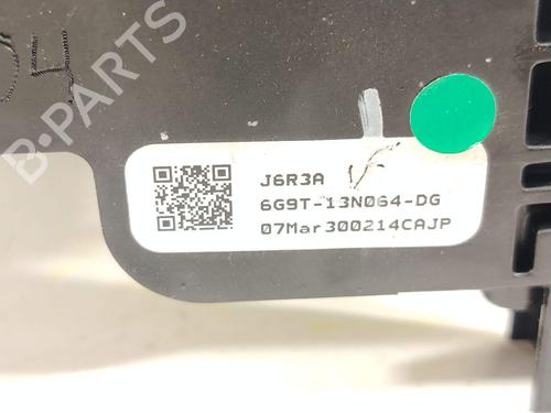 Electronic module FORD MONDEO IV (BA7) 2.0 TDCi | BP33802214M83 - Image 7