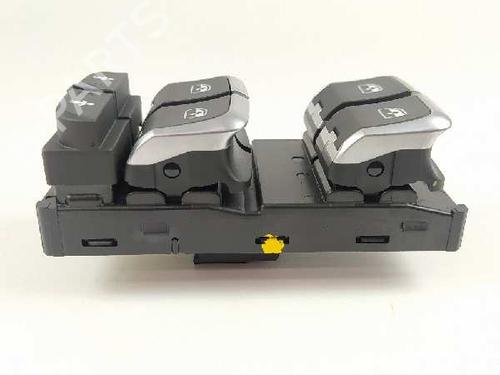 Left front window switch AUDI A3 Sportback (8VA, 8VF) 2.0 TDI | BP7225587I27 