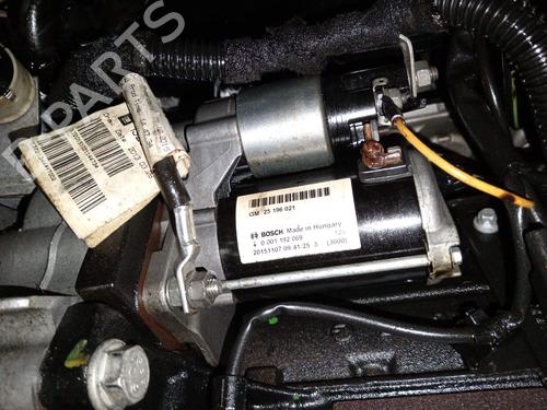 Used Starter Starter 36323122 36323122