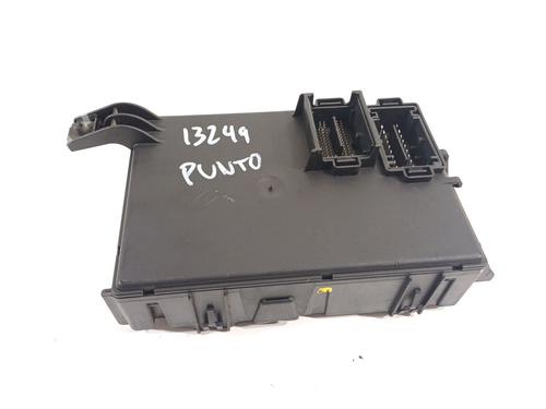Fuse box FIAT GRANDE PUNTO (199_) 1.3 D Multijet (199.AXD11, 199.AXD1A, 199.AXD1B,... | BP22645506E1 