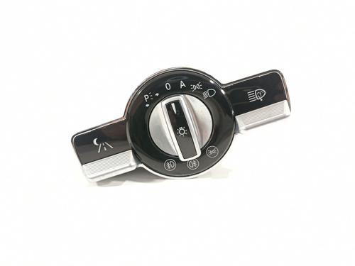 Headlight switch MERCEDES-BENZ S-CLASS (W221, V221) S 350 (221.056, 221.156) | BP5884554I24 
