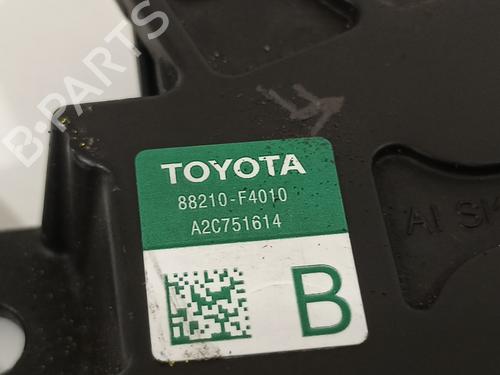 Electronic module TOYOTA C-HR (_X1_)  | BP19507036M83 