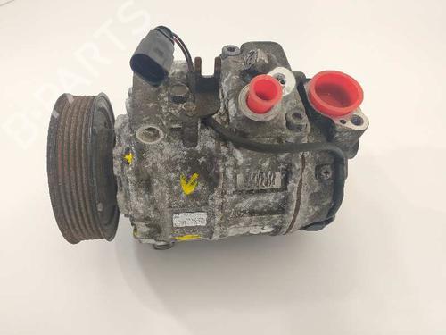 AC compressor AUDI A4 B6 (8E2)  | BP6576795M34 