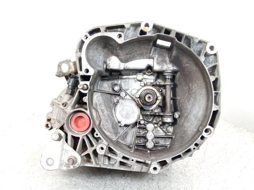 Used Gearbox FIAT DOBLO MPV (119_, 223_) 1.9 JTD (105 hp) 32342988