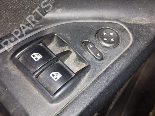Used Left front window switch Left front window switch 38413727 38413727