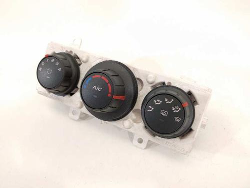 Climate control OPEL MOVANO B Van (X62) 2.3 CDTI FWD (FV) | BP7475605I5 
