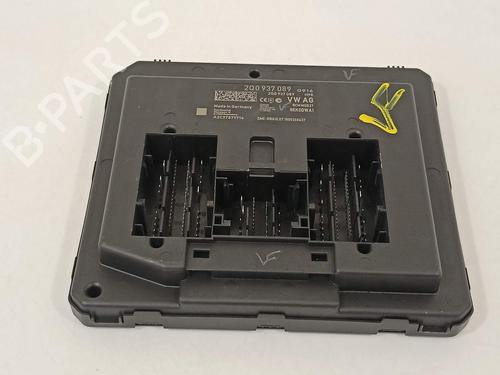 Used Electronic module Electronic module 12826204 12826204