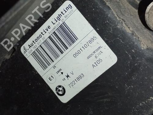 Left headlight BMW X5 (E70) xDrive 30 d | BP37435282C28 - Image 5
