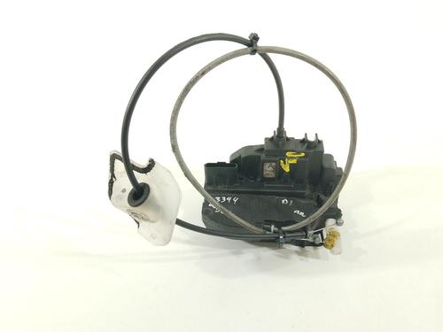 Front left lock NISSAN QASHQAI I (J10, NJ10) 1.5 dCi | BP29308303C98 