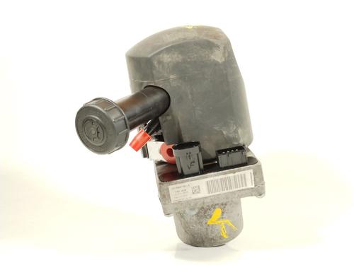 Used Steering pump PEUGEOT 407 (6D_) 2.0 HDi 135 (6DRHRH, 6DRHRE, 6DRHRG, 6DRHRJ) (136 hp) 31095671