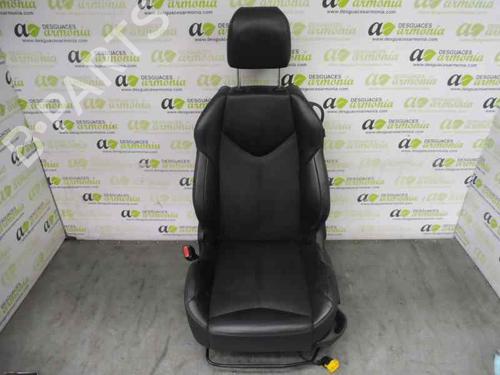 Used Seats set Seats set 6637981 6637981