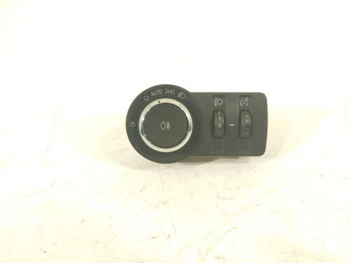 Headlight switch OPEL INSIGNIA A (G09) 2.0 CDTI (68) | BP38560478I24 - Image 2