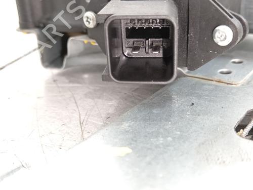 Rear right window mechanism OPEL ASTRA J Sports Tourer (P10) 1.7 CDTI (35) | BP16808928C25