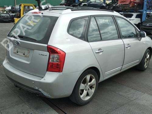 Engine control unit (ECU) KIA CARENS II MPV (FJ)  | BP13358625M57 